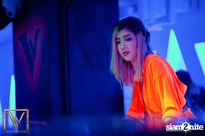 Saturday Night at V Nightclub — photo 56
