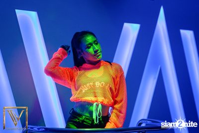 Saturday Night at V Nightclub — photo 58