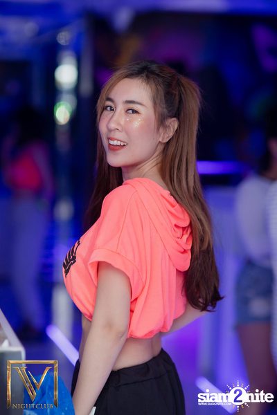 Saturday Night at V Nightclub — photo 60