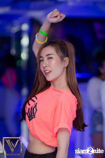 Saturday Night at V Nightclub — photo 61