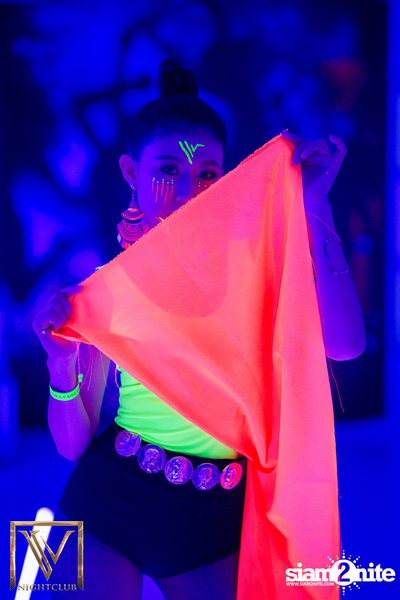 Saturday Night at V Nightclub — photo 62