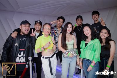 Saturday Night at V Nightclub — photo 63