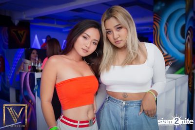 Saturday Night at V Nightclub — photo 64