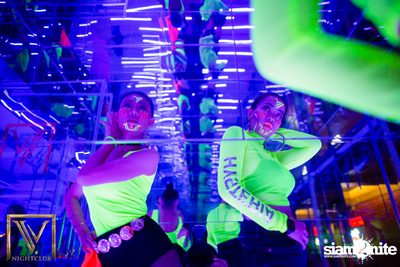 Saturday Night at V Nightclub — photo 65