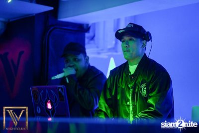 Saturday Night at V Nightclub — photo 70