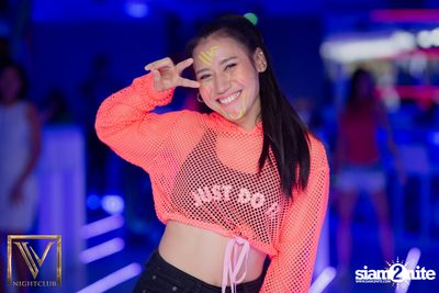 Saturday Night at V Nightclub — photo 71