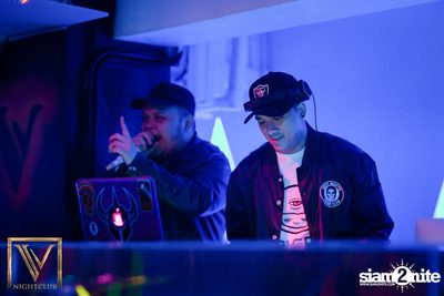Saturday Night at V Nightclub — photo 72