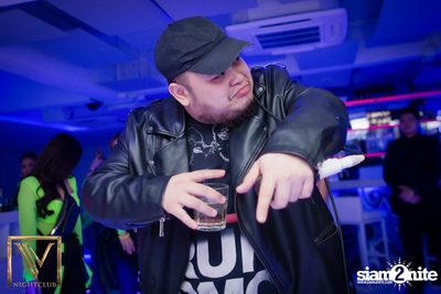 Saturday Night at V Nightclub — photo 78