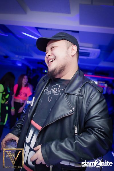 Saturday Night at V Nightclub — photo 79
