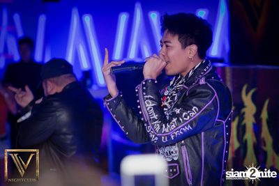 Saturday Night at V Nightclub — photo 82