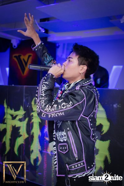Saturday Night at V Nightclub — photo 83