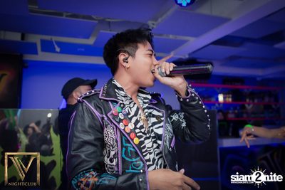 Saturday Night at V Nightclub — photo 88