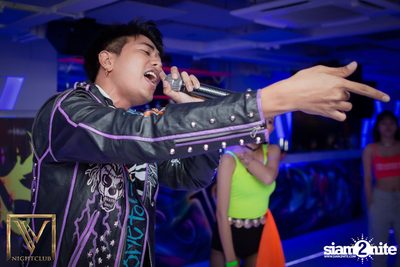 Saturday Night at V Nightclub — photo 90