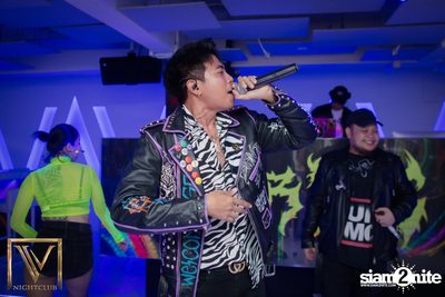 Saturday Night at V Nightclub — photo 92