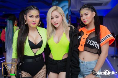 Saturday Night at V Nightclub — photo 93