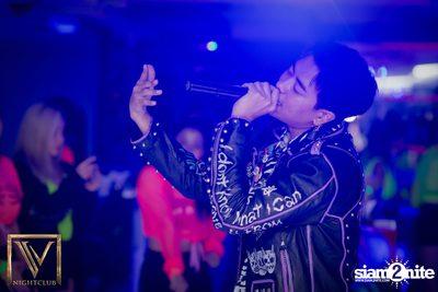 Saturday Night at V Nightclub — photo 98