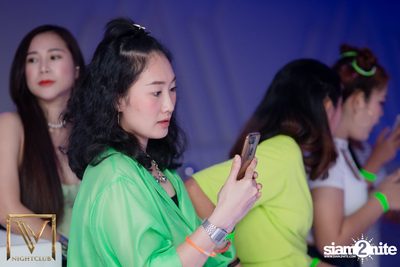 Saturday Night at V Nightclub — photo 99