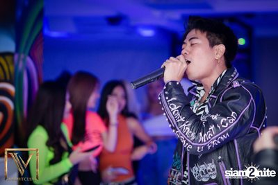 Saturday Night at V Nightclub — photo 100