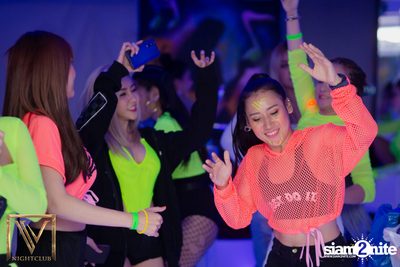 Saturday Night at V Nightclub — photo 102