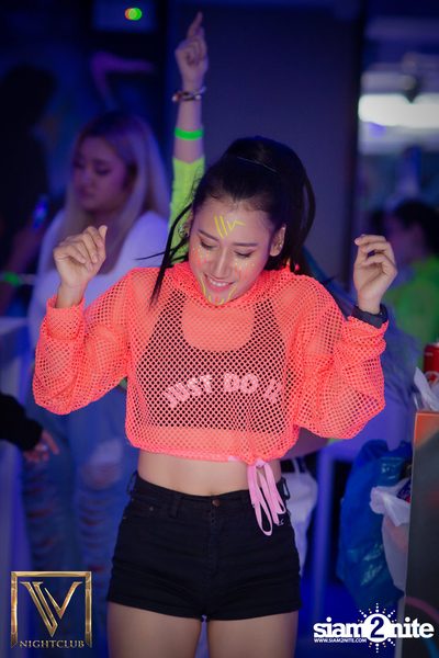 Saturday Night at V Nightclub — photo 103