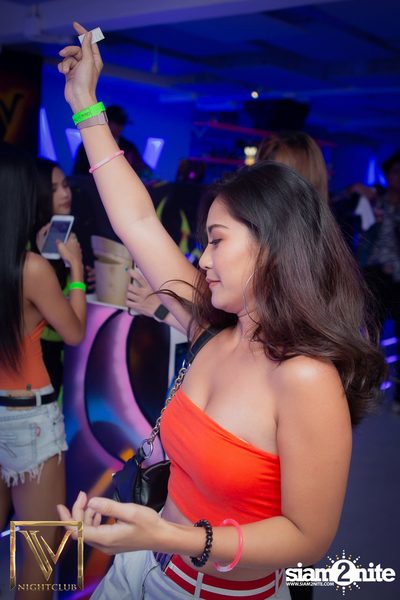 Saturday Night at V Nightclub — photo 106