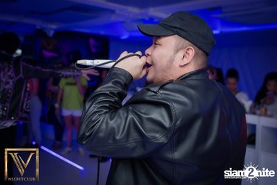 Saturday Night at V Nightclub — photo 107