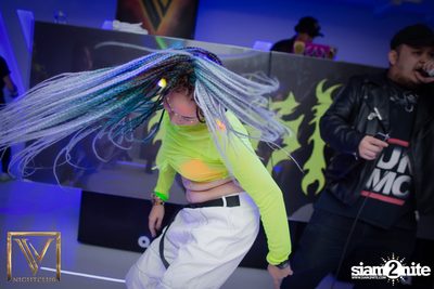 Saturday Night at V Nightclub — photo 110