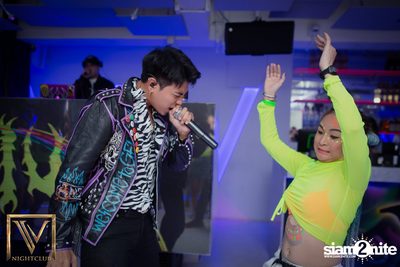 Saturday Night at V Nightclub — photo 116
