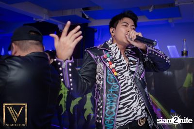 Saturday Night at V Nightclub — photo 118