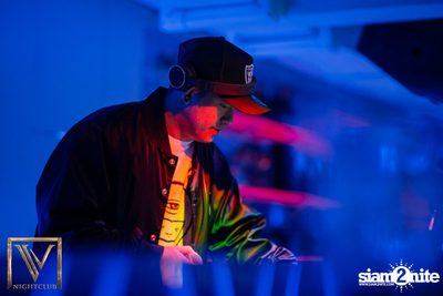 Saturday Night at V Nightclub — photo 121