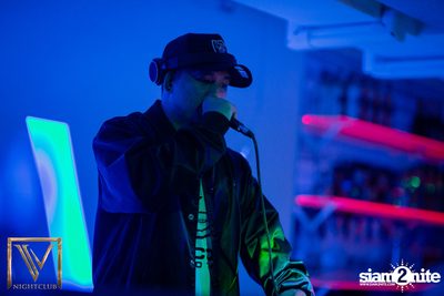 Saturday Night at V Nightclub — photo 122