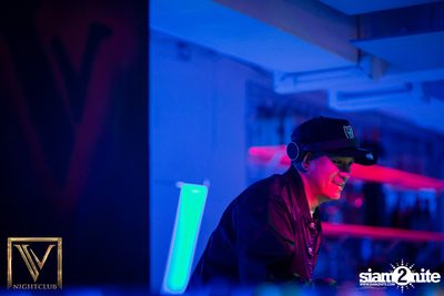 Saturday Night at V Nightclub — photo 123