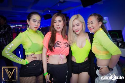 Saturday Night at V Nightclub — photo 125