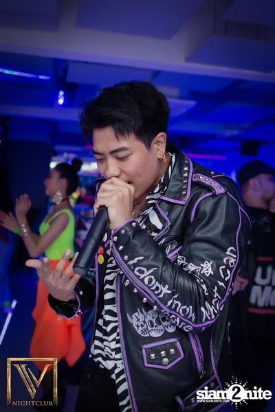 Saturday Night at V Nightclub — photo 126