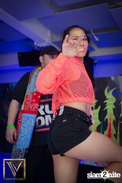 Saturday Night at V Nightclub — photo 128