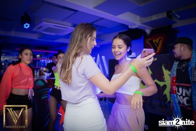Saturday Night at V Nightclub — photo 131