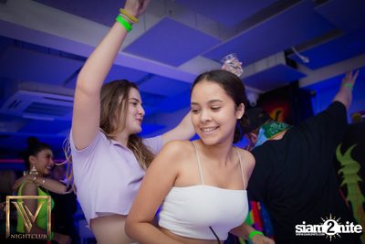 Saturday Night at V Nightclub — photo 132