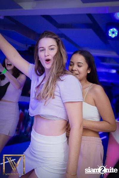 Saturday Night at V Nightclub — photo 135