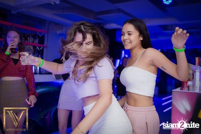 Saturday Night at V Nightclub — photo 136