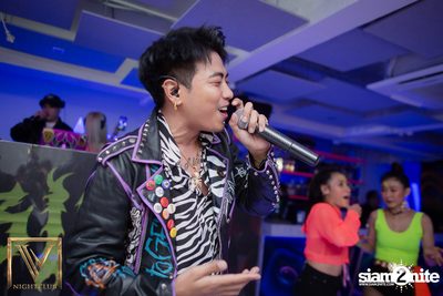 Saturday Night at V Nightclub — photo 146