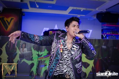 Saturday Night at V Nightclub — photo 147