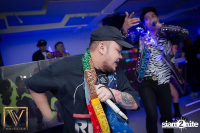 Saturday Night at V Nightclub — photo 148