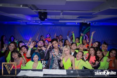 Saturday Night at V Nightclub — photo 149