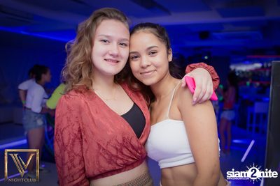 Saturday Night at V Nightclub — photo 151