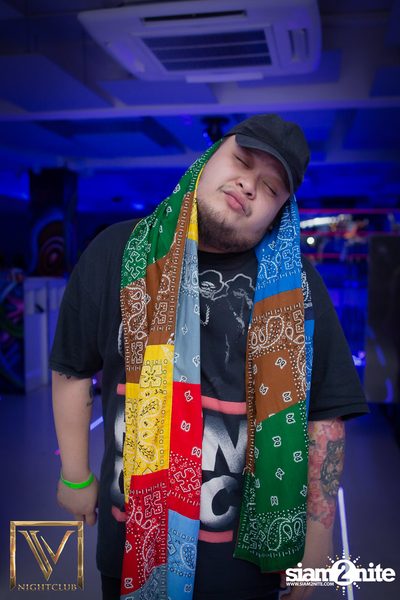 Saturday Night at V Nightclub — photo 152