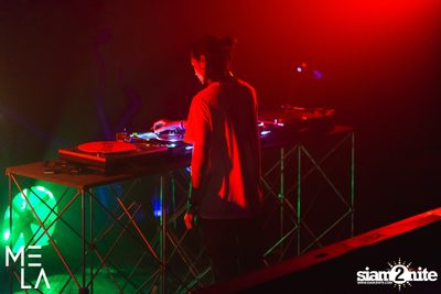 MELA Clubnacht 2019 ที่ ไลฟ์ อารีน่า อาร์ซีเอ — photo 1