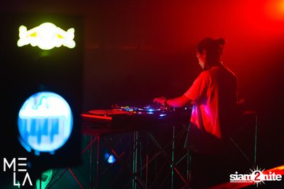 MELA Clubnacht 2019 ที่ ไลฟ์ อารีน่า อาร์ซีเอ — photo 2