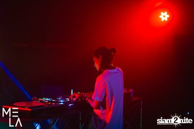 MELA Clubnacht 2019 ที่ ไลฟ์ อารีน่า อาร์ซีเอ — photo 3
