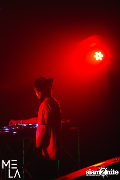 MELA Clubnacht 2019 ที่ ไลฟ์ อารีน่า อาร์ซีเอ — photo 4