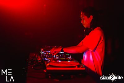 MELA Clubnacht 2019 ที่ ไลฟ์ อารีน่า อาร์ซีเอ — photo 6
